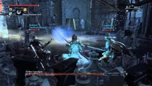 PS4模拟器新突破:《血源诅咒》在线功能已实现在PC运行-咸鱼单机官网