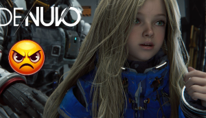 臭名昭著的D加密再掀风波?卡普空新作《虚实万象》因Denuvo遭玩家集体抵制-咸鱼单机官网