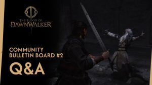 《黎明行者之血》新系统揭秘：夜晚化身吸血鬼的“嗜血”机制-咸鱼单机官网