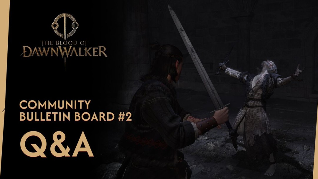 《黎明行者之血》新系统揭秘：夜晚化身吸血鬼的“嗜血”机制-咸鱼单机官网