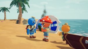 《PEAK》更新有终点?开发商:将圆满收尾,而非无限运营-咸鱼单机官网