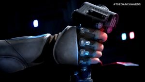 TGA 2025:《星球大战:旧共和国命运》新预告发布!命运掌握在你手中-咸鱼单机官网