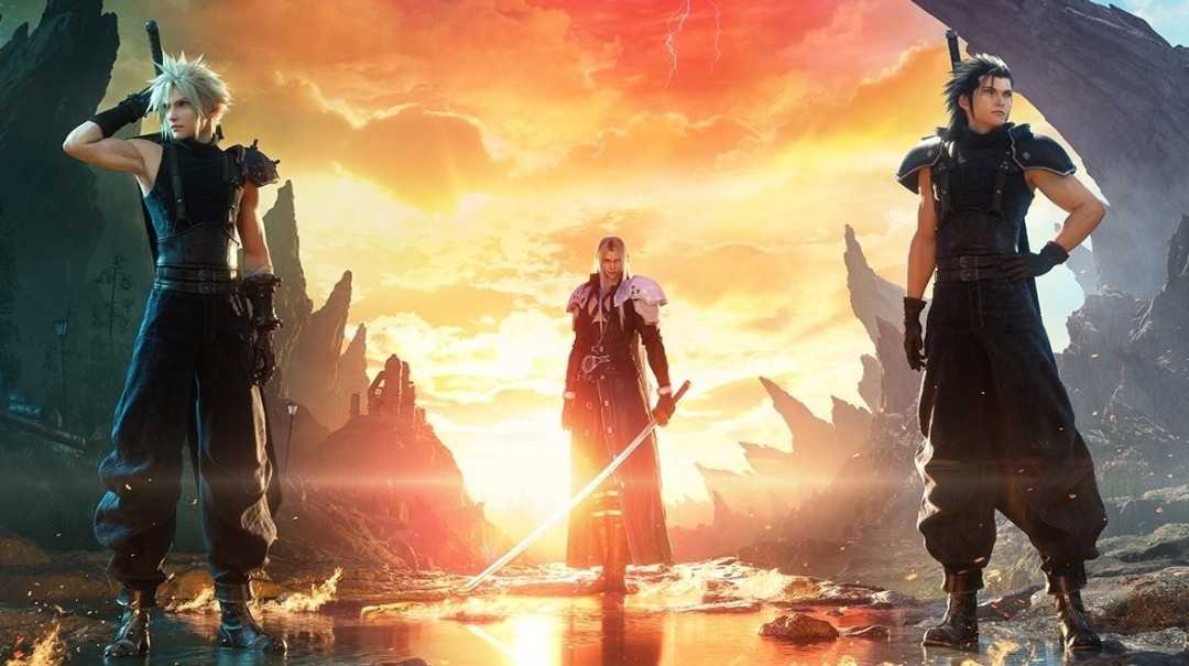 《最终幻想7 重制版》第三部情报预测：标题、剧情与玩法前瞻-咸鱼单机官网