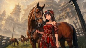 金亨泰贺图争议：AI辅助30小时创作引热议-咸鱼单机官网