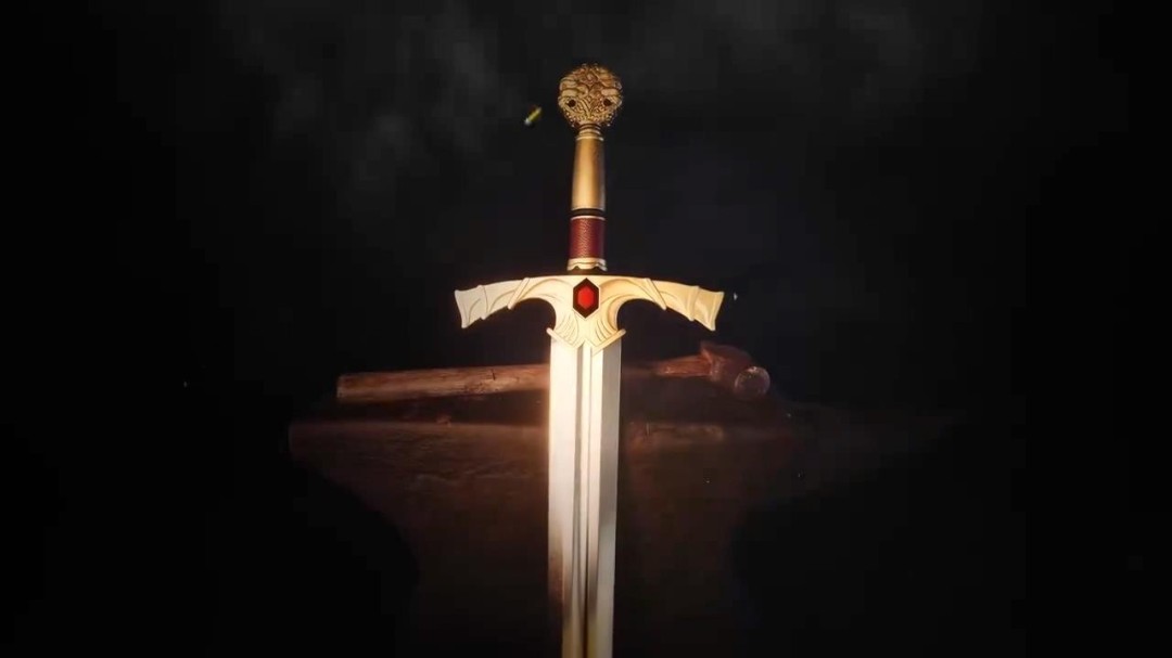 锻造玩法《铸剑吟》Steam抢先体验开启-咸鱼单机官网