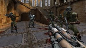 Steam早期曾邀《止痛药》入驻,开发者赫米亚日一度犹豫错过-咸鱼单机官网