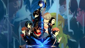 多款游戏系列将迎周年庆 《女神异闻录》30周年官网开启-咸鱼单机官网