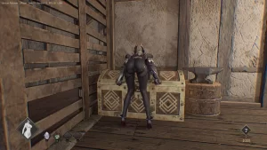 《夜莺归笼》角色动作引热议 开发者回应将优化自然度-咸鱼单机官网