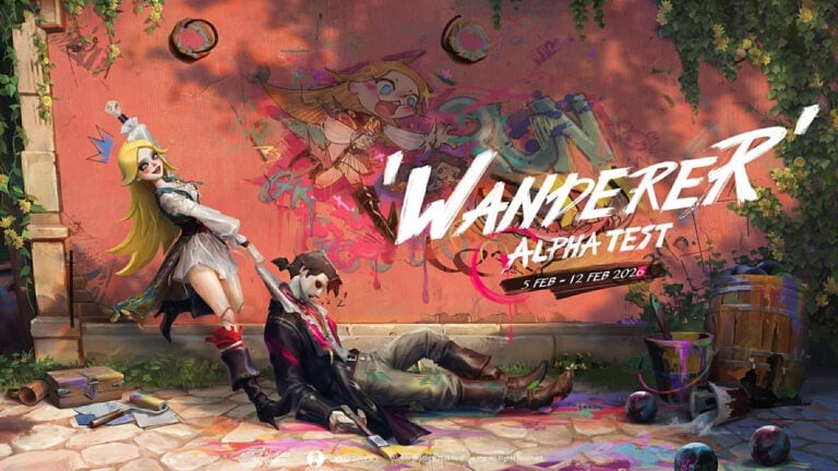 《遗忘之海》“流浪号”PC封闭测试2026年2月开启-咸鱼单机官网