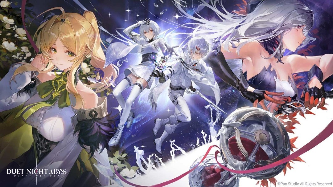 《二重螺旋》Steam正式上线 免费ARPG同步更新-咸鱼单机官网