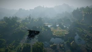 《红色沙漠》发售前瞻:3大角色、无缝开放世界与派系争夺-咸鱼单机官网