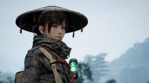 《轮回之兽》2026年夏季发售,化身“灾祸者”与爱犬末世求生-咸鱼单机官网