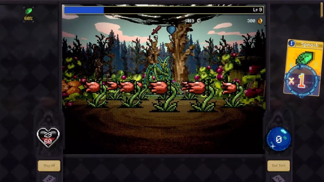 第一人称卡牌新游《吸血鬼探索者》试玩版2月上线-咸鱼单机官网