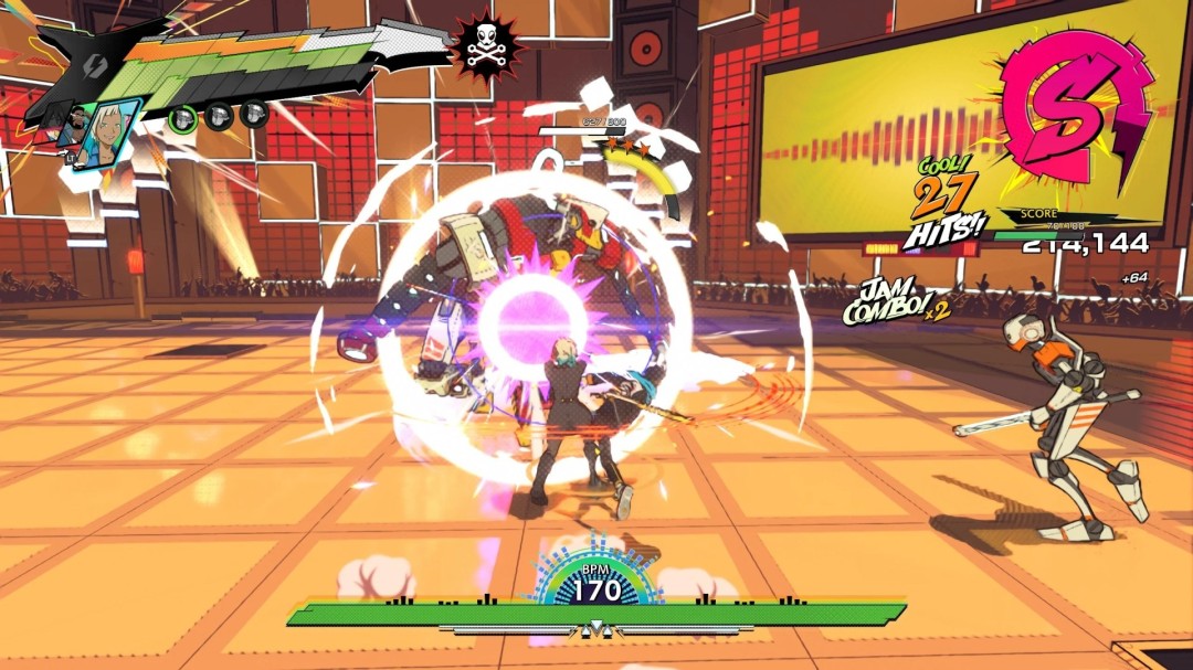 《完美音浪》Switch版获评级 移植或将公布-咸鱼单机官网