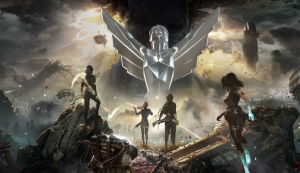 《光与影:33号远征队》年度游戏获奖数跃居历史第二-咸鱼单机官网