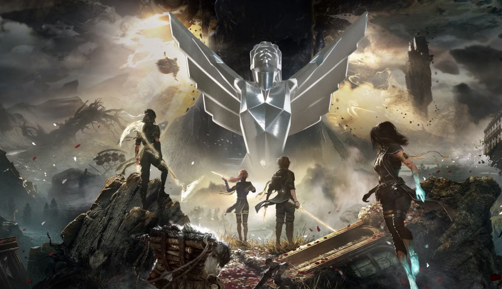 《光与影：33号远征队》年度游戏获奖数跃居历史第二-咸鱼单机官网