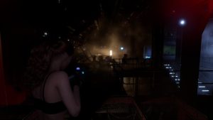 《狼人：内在野兽》新实机演示公开 全年龄恐怖战斗亮相-咸鱼单机官网