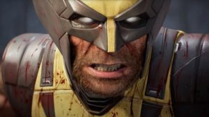 为《GTA6》让路? 传闻《漫威金刚狼》或延至2026年秋季发售-咸鱼单机官网