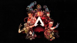 《Apex英雄》Switch版8月停服,账户进度可继承至NS2-咸鱼单机官网