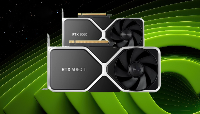 全球显存危机波及GPU市场 英伟达或大幅调整RTX 50系列策略-咸鱼单机官网