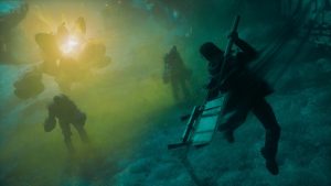 Remedy官方澄清：《控制：共鸣》仅确认2026年发售-咸鱼单机官网