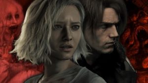 《生化危机9》2月27日发售 导演有意开发《启示录3》-咸鱼单机官网