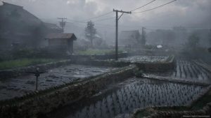 《寂静岭f》编剧解析系列新方向：寂静岭是一种“映射”-咸鱼单机官网