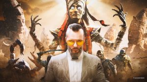 育碧资深编剧回归，担纲《刺客信条：女巫》首席编剧-咸鱼单机官网