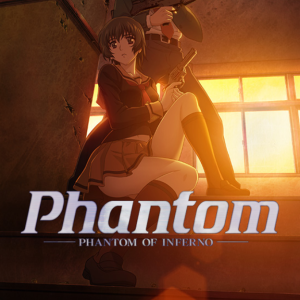 经典虚渊玄名作回归!《幻灵地狱:重制版》确认年内登陆Steam-咸鱼单机官网