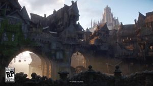 《神鬼寓言》重启作新预告发布,2026年秋季发售-咸鱼单机官网