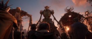 拉瑞安“肯定考虑”将《神界》新作带上Switch 2平台-咸鱼单机官网