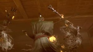 《仁王3》21分钟实机演示公开,试玩Demo现已推出-咸鱼单机官网