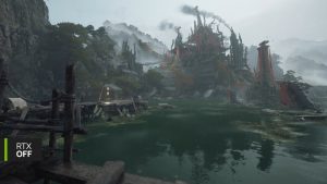 国产大作《影之刃零》确认首发支持DLSS 4，光线追踪呈现“功夫朋克”极致画面-咸鱼单机官网