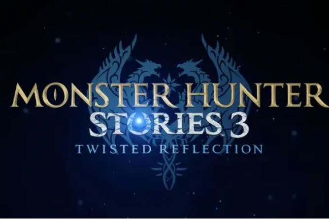 《怪物猎人物语3》预载时间公布，PS5版3月11日开启-咸鱼单机官网