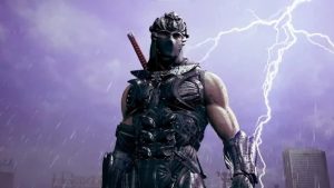 《忍者龙剑传4》销量遇冷,叫好不叫座-咸鱼单机官网