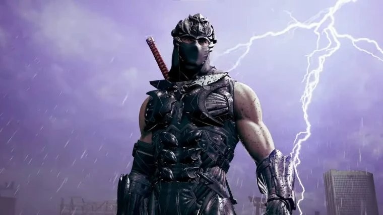 《忍者龙剑传4》销量遇冷，叫好不叫座-咸鱼单机官网