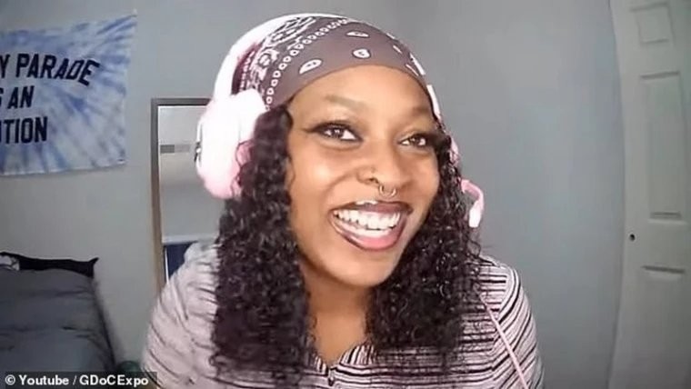 Sweet Baby Inc.前编剧指控D.I.C.E.峰会遭性别歧视：“被男人盯着打量身体”-咸鱼单机官网