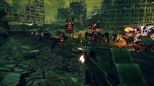 《星河战队:终焉虫潮》3月16日发售 新预告展示激烈虫族战斗-咸鱼单机官网