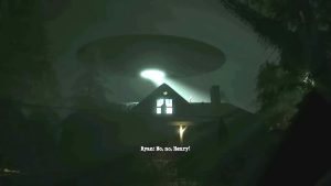 《灰山事件 再探版》2月10日登陆Switch，直面经典外星入侵-咸鱼单机官网