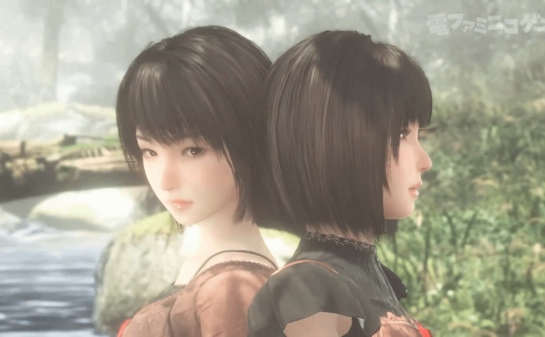 《零红蝶：重制版》21分钟实机演示 恐怖氛围全面升级-咸鱼单机官网