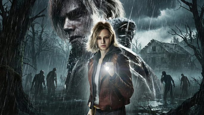 《生化危机9》发售前登顶Steam！全球热销榜超越多款大作-咸鱼单机官网