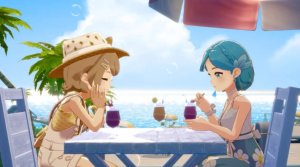 《星砂岛》销量4天破10万份,国产种田新作Steam特别好评中-咸鱼单机官网