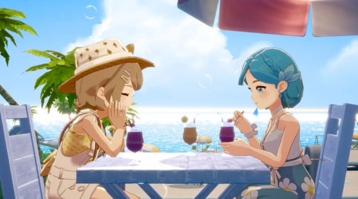 《星砂岛》销量4天破10万份，国产种田新作Steam特别好评中-咸鱼单机官网