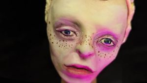 独立恐怖游戏《Abide》直面审查风险，开发者呼吁给争议作品留一席之地-咸鱼单机官网