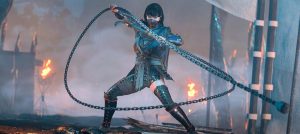 《仁王3》Steam峰值破8.8万 热度力压《噬血代码2》-咸鱼单机官网