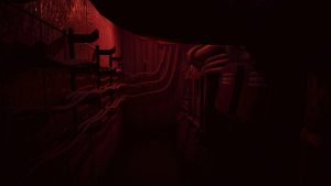 《鼹鼠号》试玩版上线:在巨型钻机中体验复古心理恐怖-咸鱼单机官网