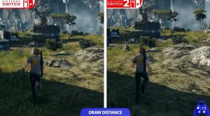 《异度神剑X:终极版》Switch2版性能升级:60帧+4K画质体验-咸鱼单机官网