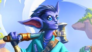 《宇宙植物学家》登陆Steam:扮演迫降史前地球的外星植物学家,探索而非战斗-咸鱼单机官网