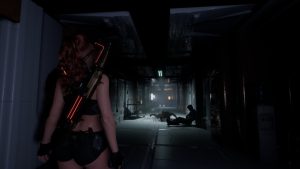 《狼人：内在野兽》Demo 2月23日上线，支持中文-咸鱼单机官网