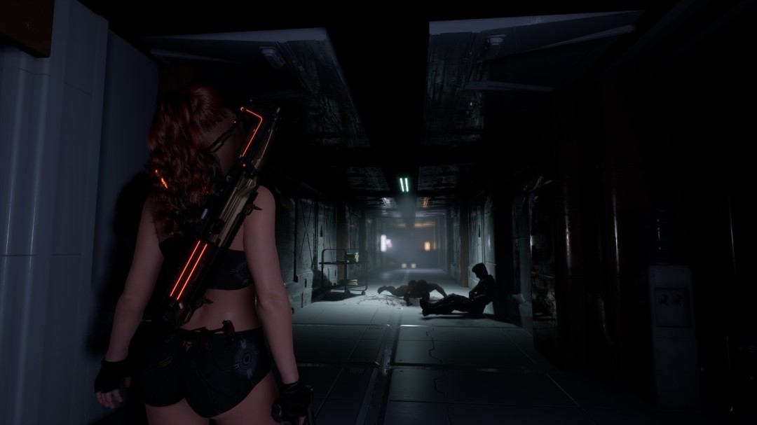 《狼人：内在野兽》Demo 2月23日上线，支持中文-咸鱼单机官网